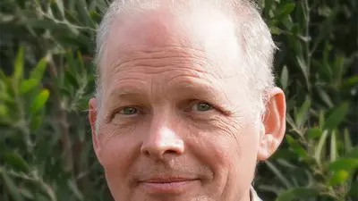 Povilas Palunas