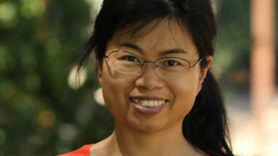 Headshot of Xu Shouling