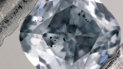 Diamond.