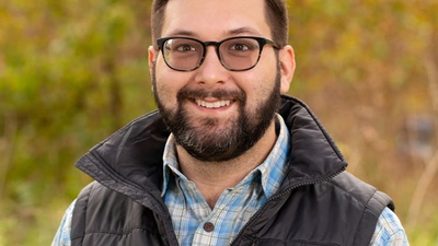 Daniel Kelpsch photo 2021