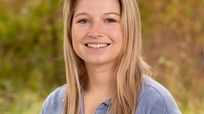 Darby Kozan Headshot 2021