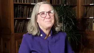 Marilyn Fogel 