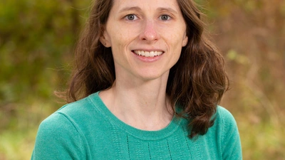 Meredith Wilson photo 2021