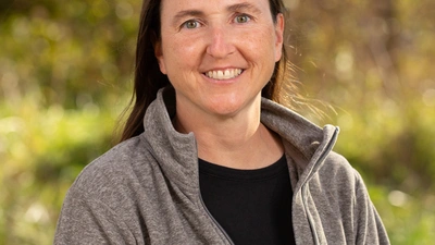 Michelle Macurak headshot 2021