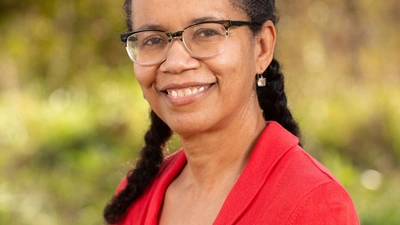 Rejeanne Juste photo 2021