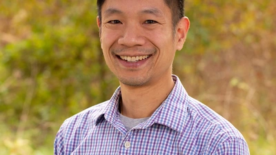 Fred Tan portrait 2021