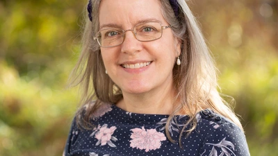 Hugendubler 2021 headshot