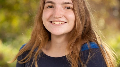 Katherine Bossone headshot