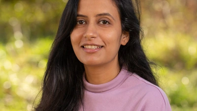 Madhulika Pathak 2021 headshots