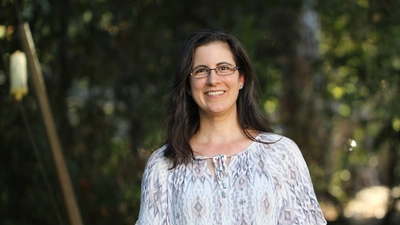 Kristen Salvestrini