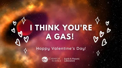 EPL Valentine: I think you're a gas