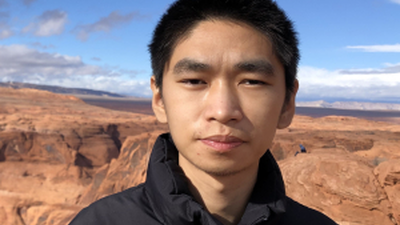Ming Hao Postdoc 2022