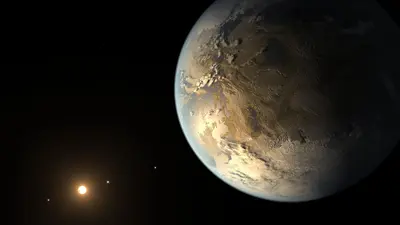 Planet