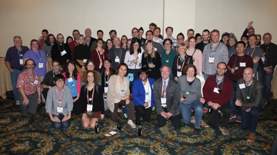 AGU 2017