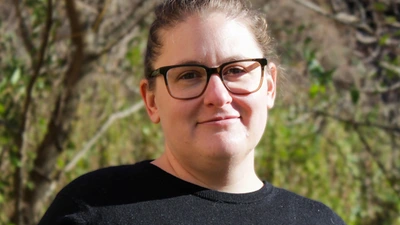 Brittany Belin headshot 2022