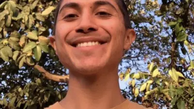 Brian Esquivel