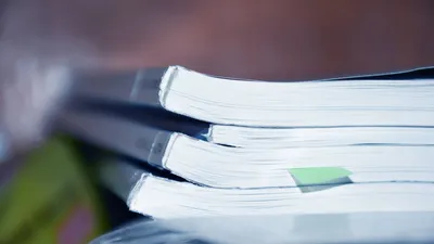 Publications Stack Papers