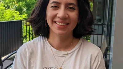 Julissa Garcia headshot