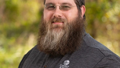 Rick Veader headshot