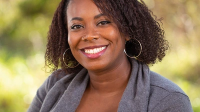 sammasia wilson headshot 2020