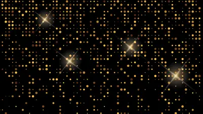 Sparking Party Background