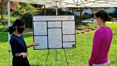 CASSI poster presentations