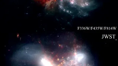 Galaxies