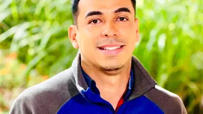 Khristian Profile Pic