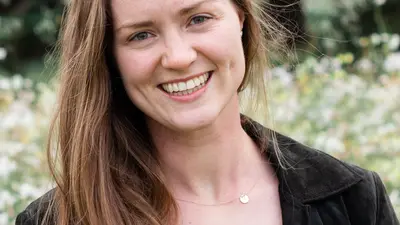 Picture of Dr. Brenna Mockler