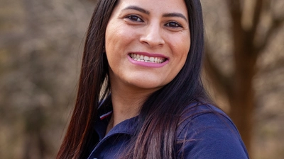Fatima Isabel Escorcia Flores Portrait