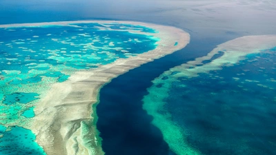 Great Barrier Reef