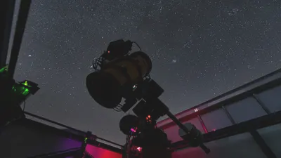 Telescope