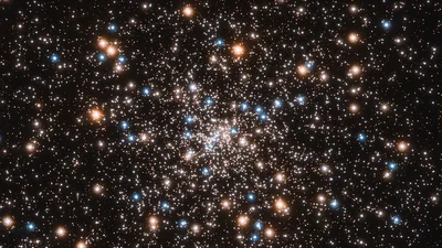 NGC 6397