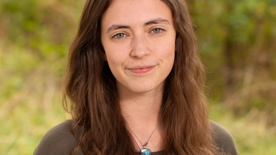 Catherine Henderson Headshot 2021