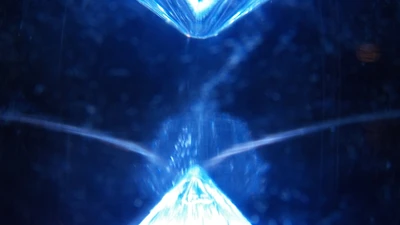 Diamond Anvil Cell - GL