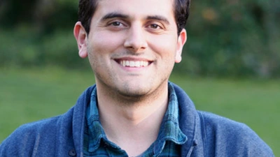 Ryan Hulett headshot