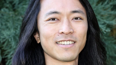 Shumpei Maruyama headshot