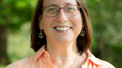 Alycia Weinberger headshot