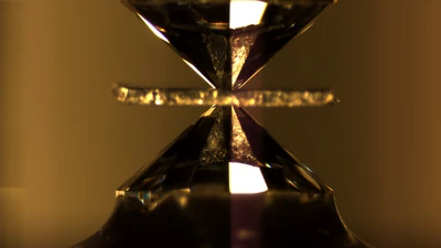Diamond Anvil Cell - GL
