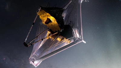 JWST image