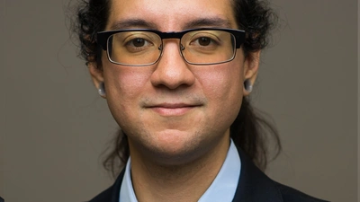 Anon Cadieux portrait