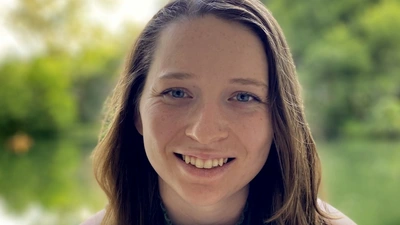 Lauren Gillespie