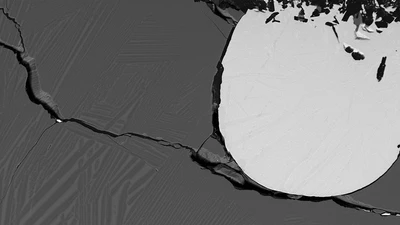 representation of mantle fluid