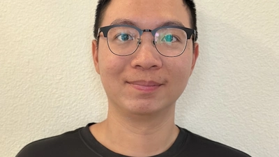 Profile picture of Nondh Panithanpaisal, a postdoctoral fellow at Carnegie