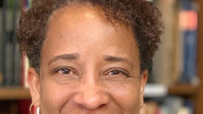 Profile photo of Marcia Hawkins