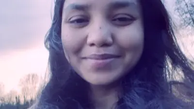 Anushree Srivastava