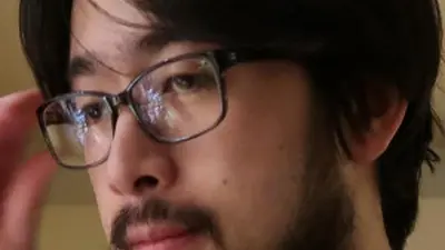 Profile photo of Michael Delos