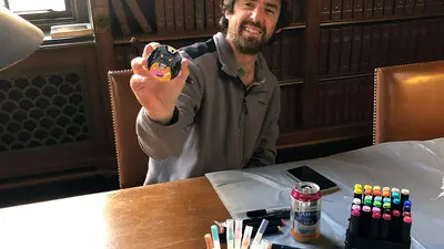 BSE Holiday Party - Pasadena