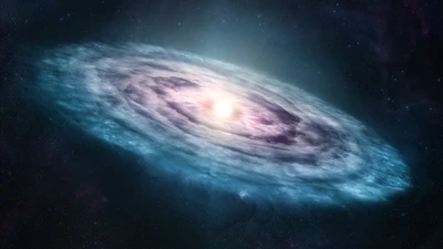 planetary disk