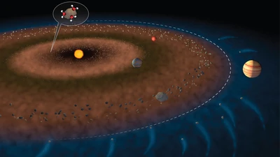 Solar System